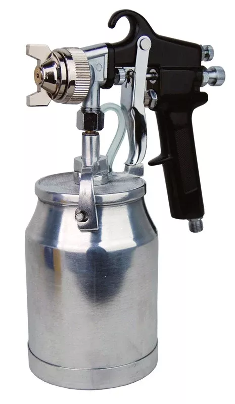 ATD-6810 1.8mm Suction Style Spray Gun
