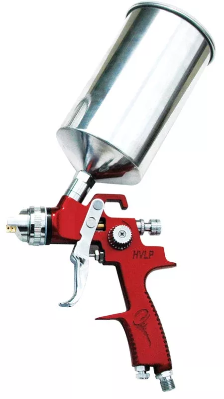 ATD 6906 1.3MM HVLP TOP COAT SPRAY GUN