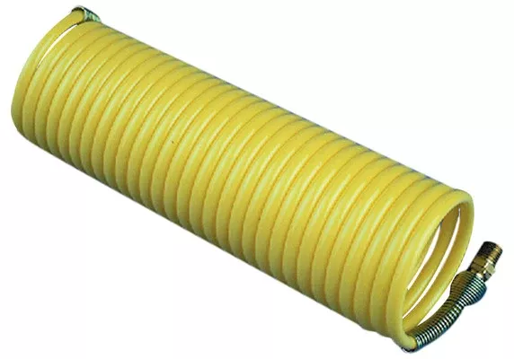 ATD-8200 1/4″ ID x 25 ft. Coil Hose