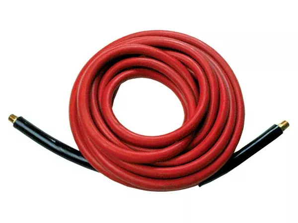 ATD-8210 3/8″ x 50 ft. Four Spiral Rubber Air Hose