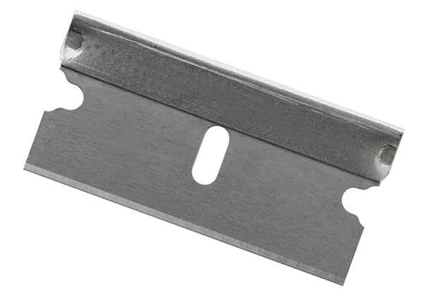 ATD-8546 .009" Single Edge Razor Blades (100 pack)