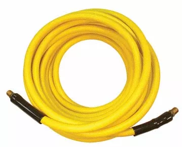 ATD Tools 8189 1/2″ X 50′ Yellow Premium Rubber Alloy Air