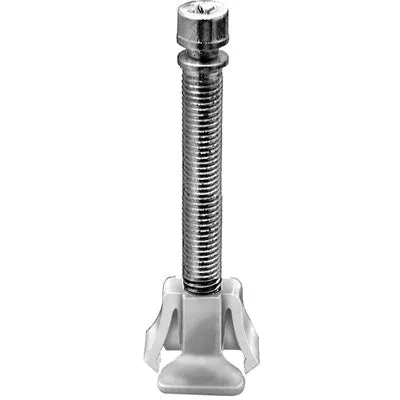 Au-ve-co 11243 Headlight Adjusting Screw and Nut Assembly