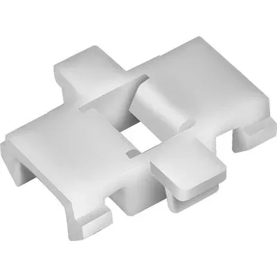 Au-ve-co 18418 Front Fender, Nylon