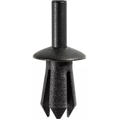 Au-ve-co 20187 Radiator Housing Retainer, System of Measurement: Metric, Nylon