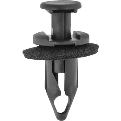 Au-ve-co 22347 Bumper, System of Measurement: Metric, Nylon