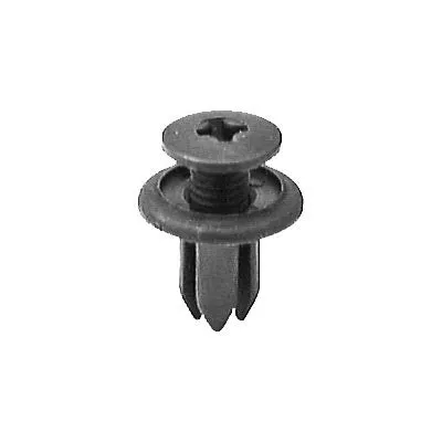 Au-ve-co AP14697 Screw-Type Retainer, System of Measurement: Metric