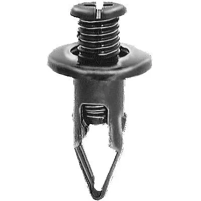 Au-ve-co AP17143 Screw-Type Retainer, System of Measurement: Metric