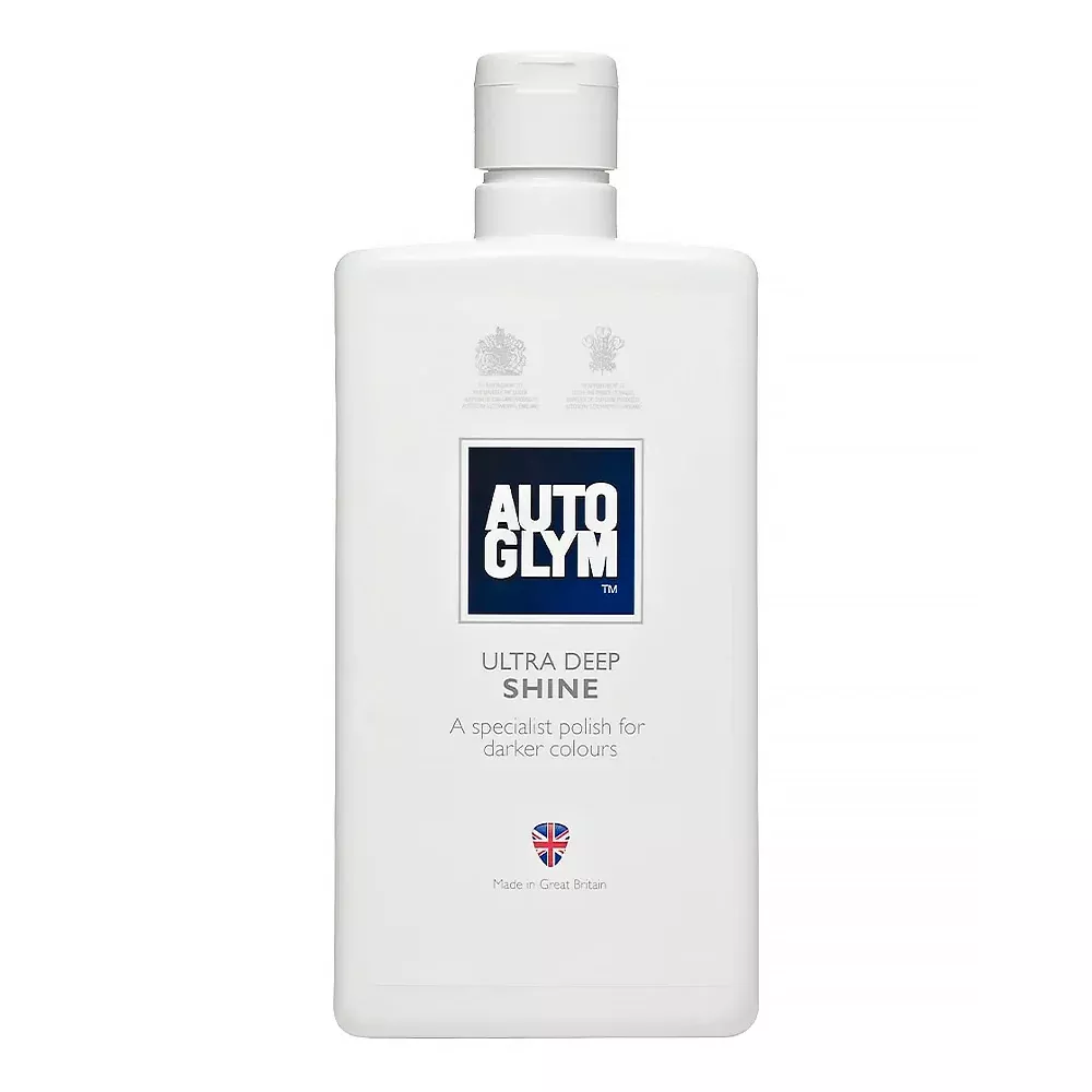 AUTOGLYM Automotive Ultra Deep Shine Polishing Coating 500ml