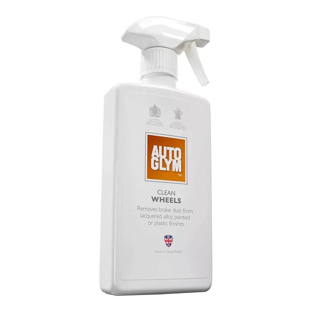 AUTOGLYM Clean Wheels Wheel and Rim Cleaner 500ml