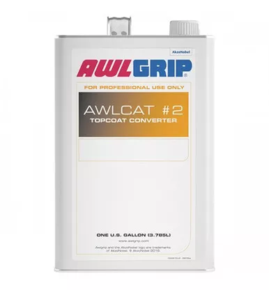 Awlcat G3010 #2 Standard Converter for Spraying Gallon
