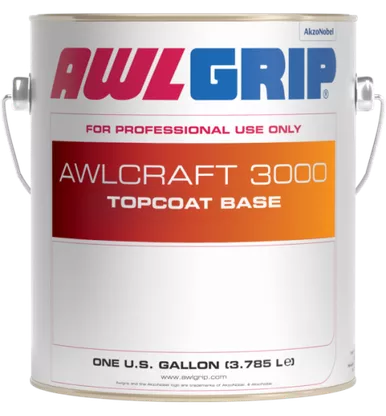 Awlcraft TF2002 Extreme Black Quart