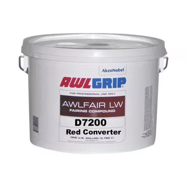 Awlfair D7200 Converter Gallon