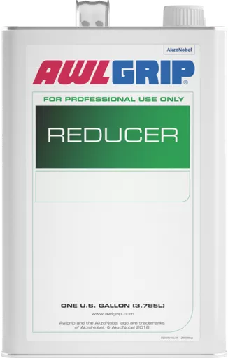 Awlgrip T0006 Standard Epoxy Reducer Quart