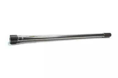 Axle 31 Spline 28.50in 1.080in OD