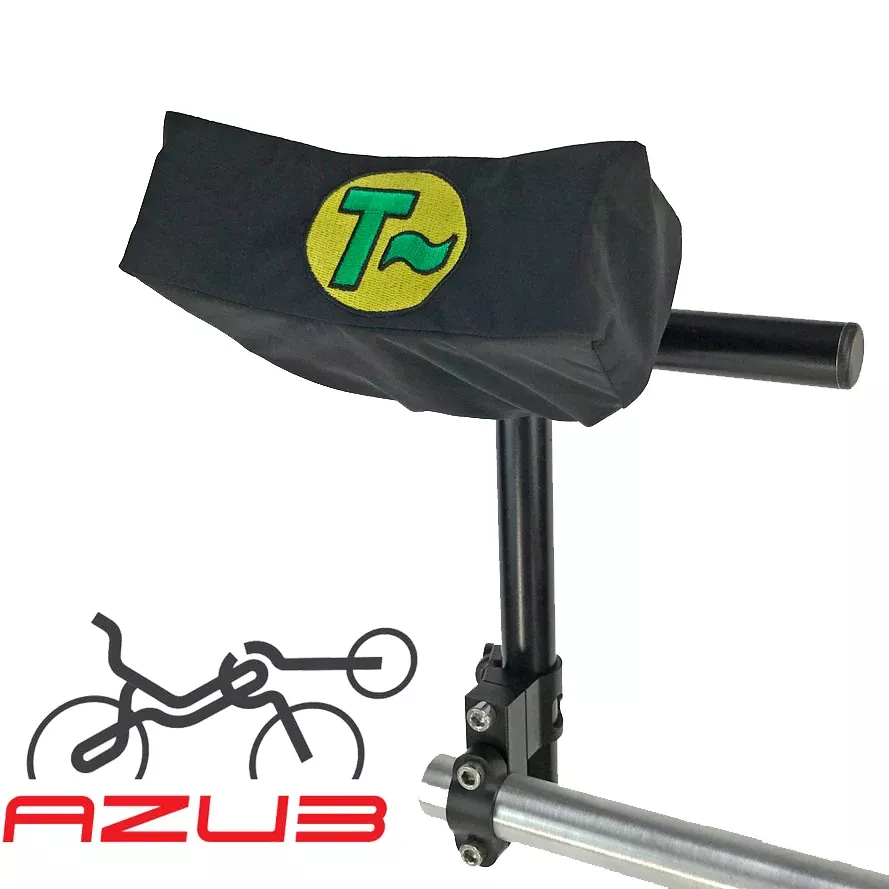 Azub Neckrest Kit