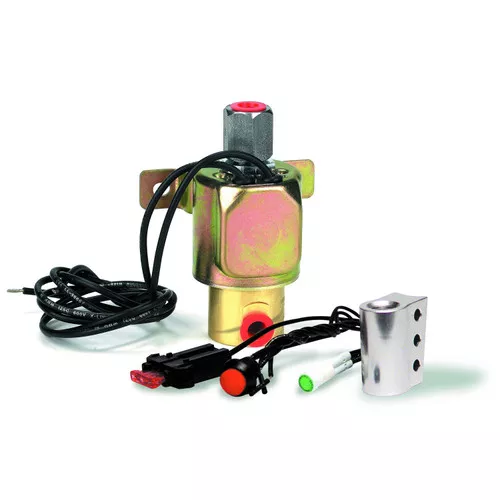B&M 46076 Brake Launch Control Kit