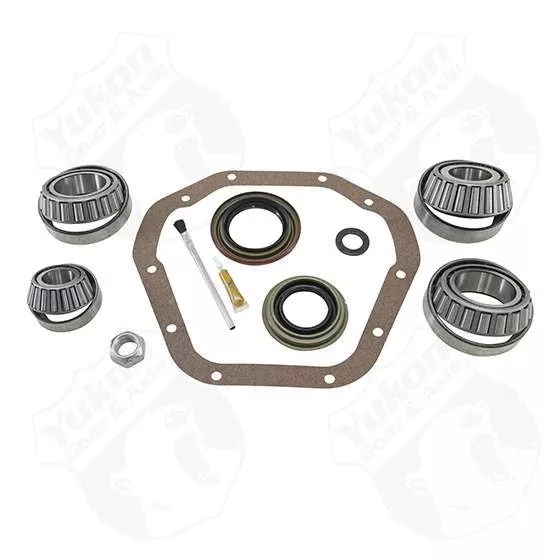 BK F10.5-B Yukon Bearing Install Kit for 2008-2010 Ford 10.5″