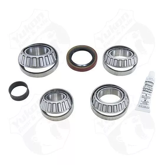 BK GM8.875 Yukon Bearing Install Kit for GM 8.875″ Diffs