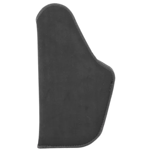 BLACKHAWK Inside-the-Pants Holster, Size 7, Fits Large Automatic Pistol with 3.25-3.75" Barrel, Right Hand, Black 73IP07BK