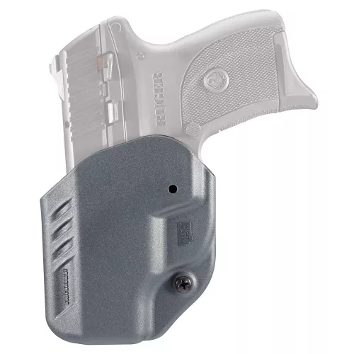 BLACKHAWK A.R.C. (Appendix Reversible Carry) Inside the Pants Holster, Fits LC9/380, Ambidextrous, Urban Gray Finish 417549UG