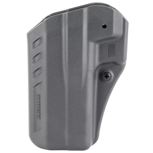 BLACKHAWK A.R.C. (Appendix Reversible Carry) Inside the Pants Holster, Fits Springfield XDS with 3.3" Barrel, Ambidextrous, Urban Gray Finish 417565UG