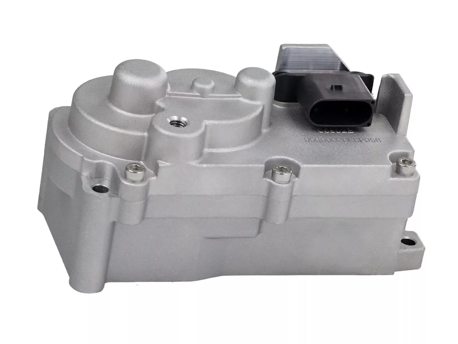 BladeRunner Turbocharger Actuator