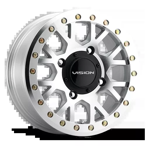 BLANK SB VIS INVADER 15X7