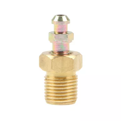 Bleeder Screws 1/8 NPT 20pk
