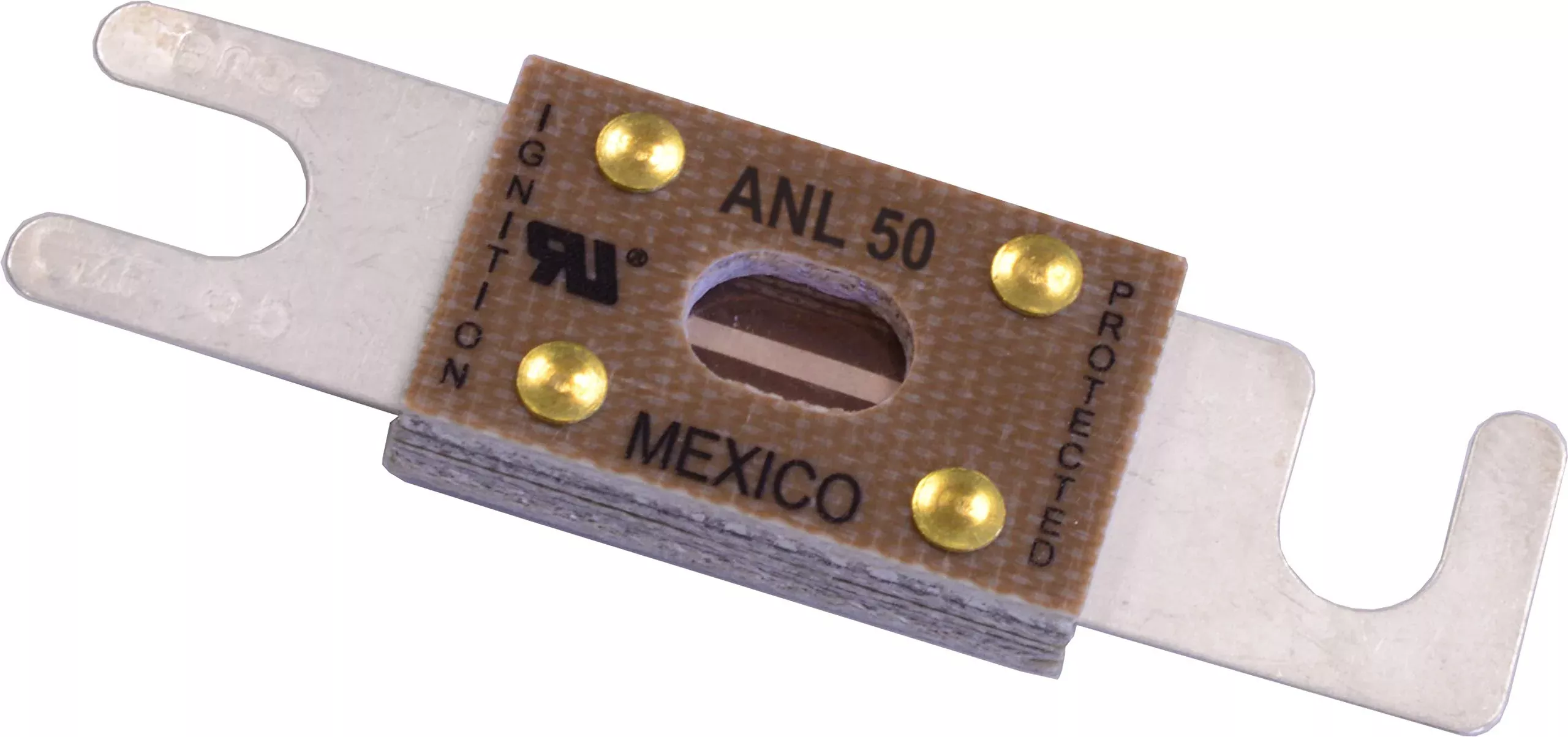 Blue Sea Systems 5122 Fuse Anl 50-Amp