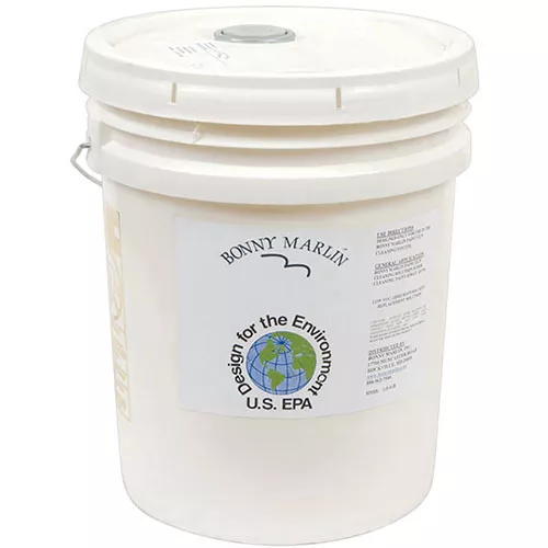 Bonny Marlin 6040 Cleaning Solution – 5 Gallons