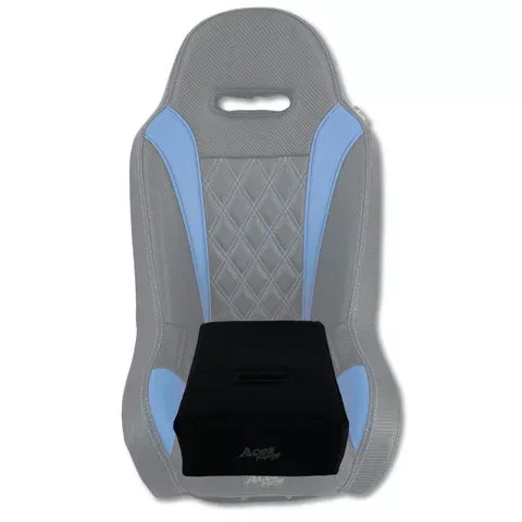 BOOSTER CUSHION FOR JUNIOR SEATS