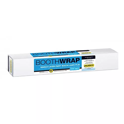 BoothWrap Single Layer