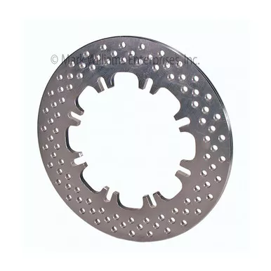 Brake Rotor - For 71000 Rear Disc Brake Kits
