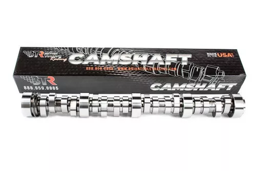 BTR33035144R1 BTR CAMSHAFT - LS - TURBOCHARGED STAGE 3