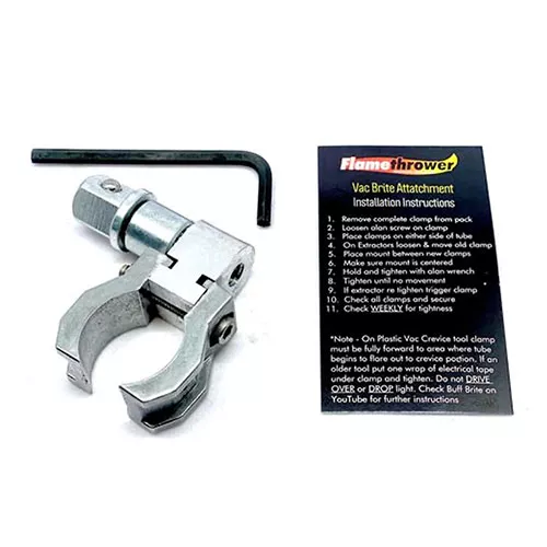 Buff Brite Nano-Brite Flamethrower Attachment 1.25″