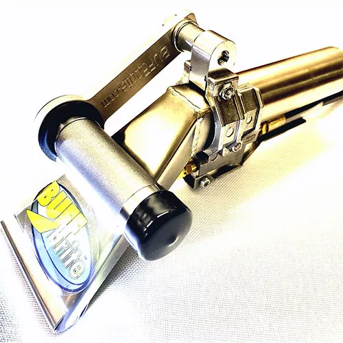Buff Brite Vac-Brite Flamethrower Attachment 1.5″