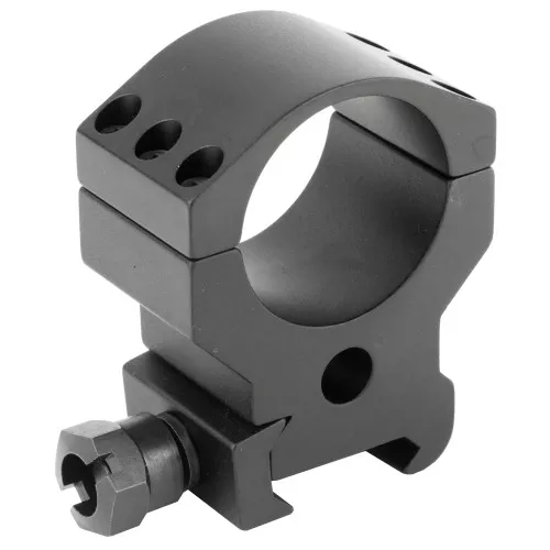 Burris Optics XTR Tactical Ring, 30mm, High, Single Ring, Matte Finish 420165