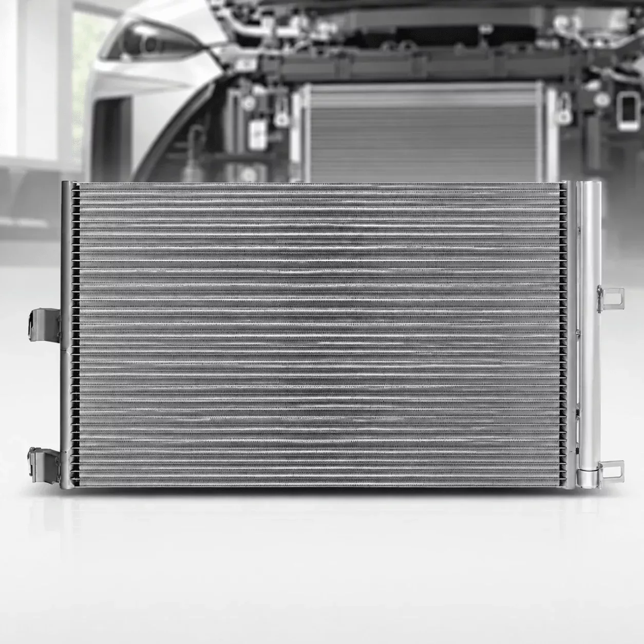 A/C Condenser for Tesla Model 3 2017–2020 (1077083-00-B)