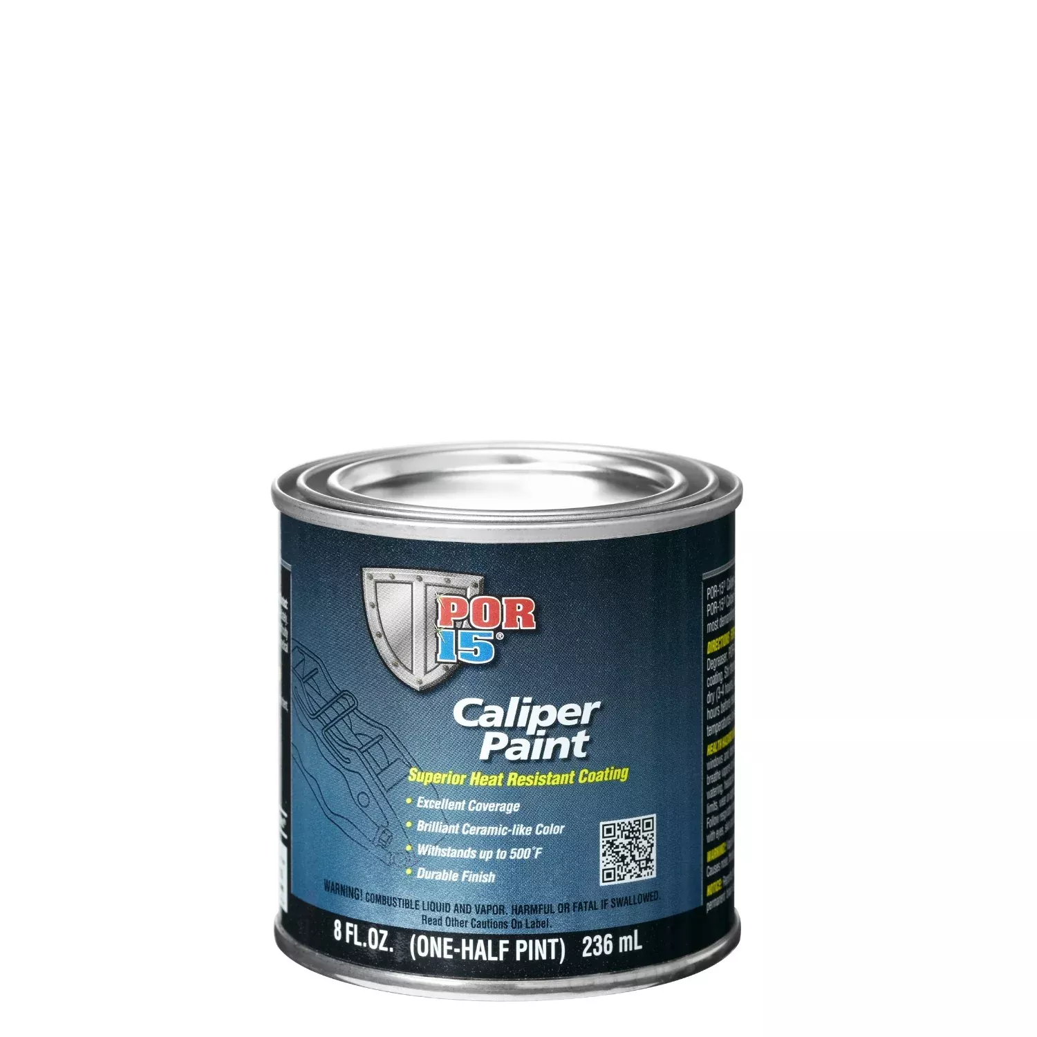 Caliper Paint Yellow 8oz