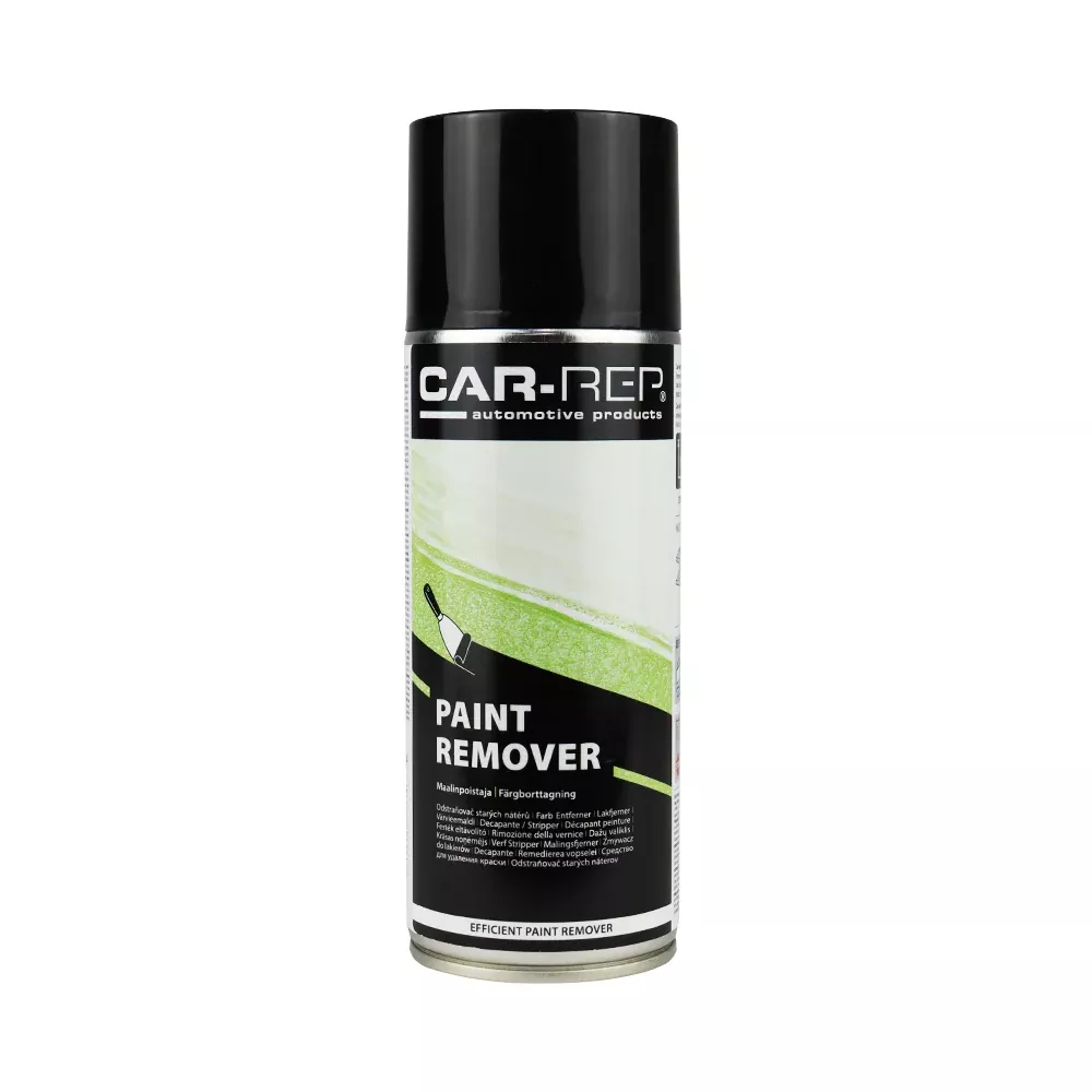 CAR-REP Automotive Paint Stripper Aerosol 400ml