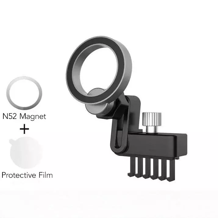 Car Vent Magnetic Phone Mount For Model 3/Y | TESERY