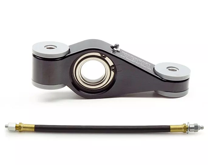 CARRIER BEARING & GREASE WHIP COMBO – GEN 2