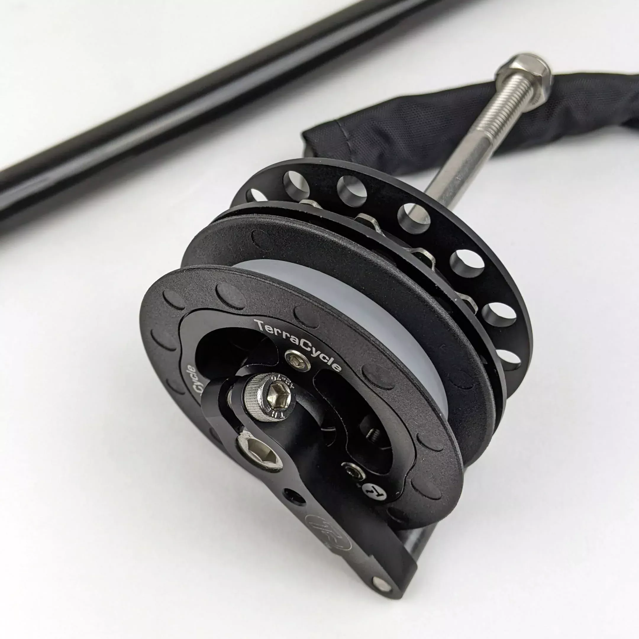 Catrike Dual Idler Kit