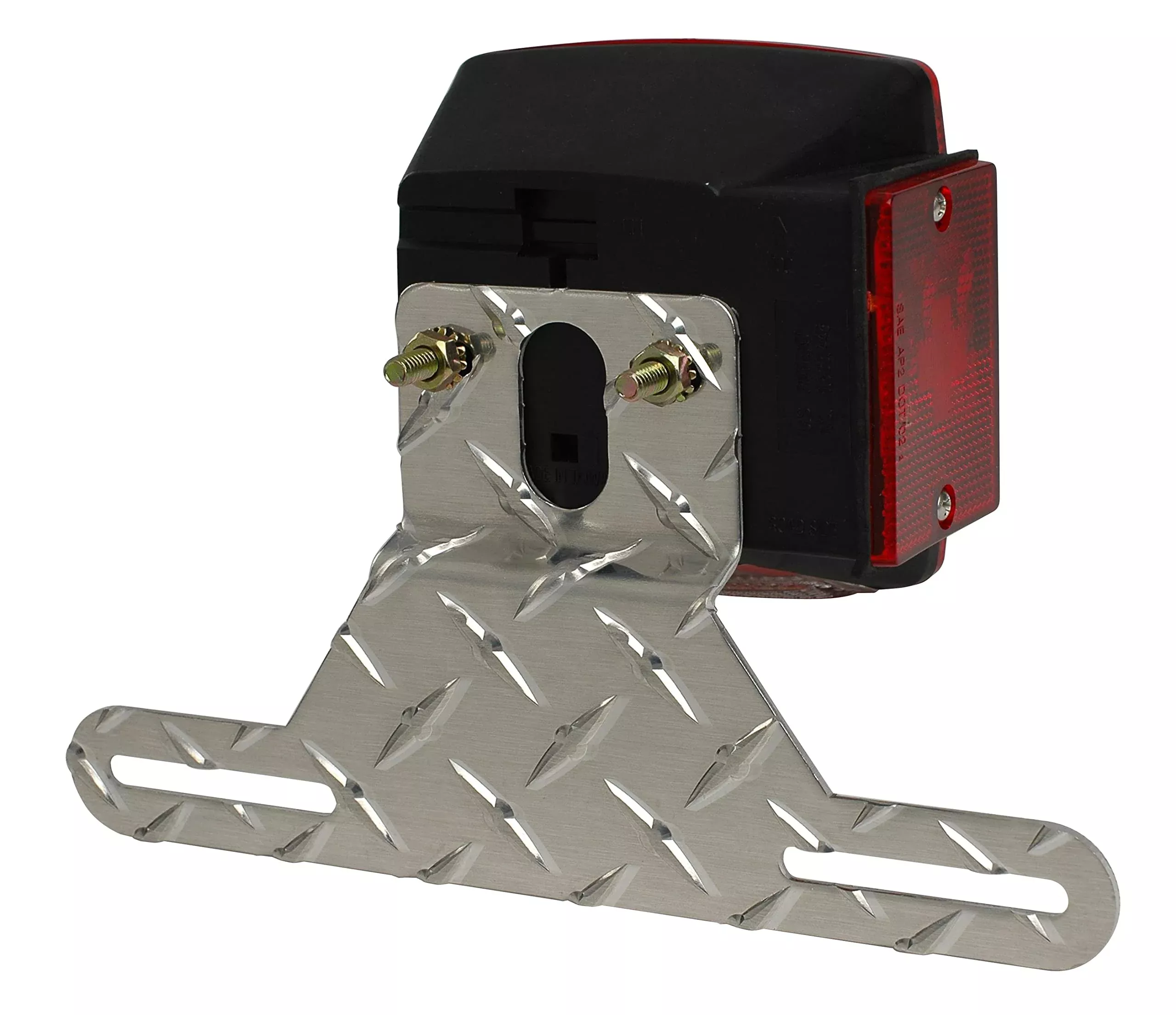 Ce Smith – License Plate Bracket – Trailer License Plate Bracket For Trailer Accessories