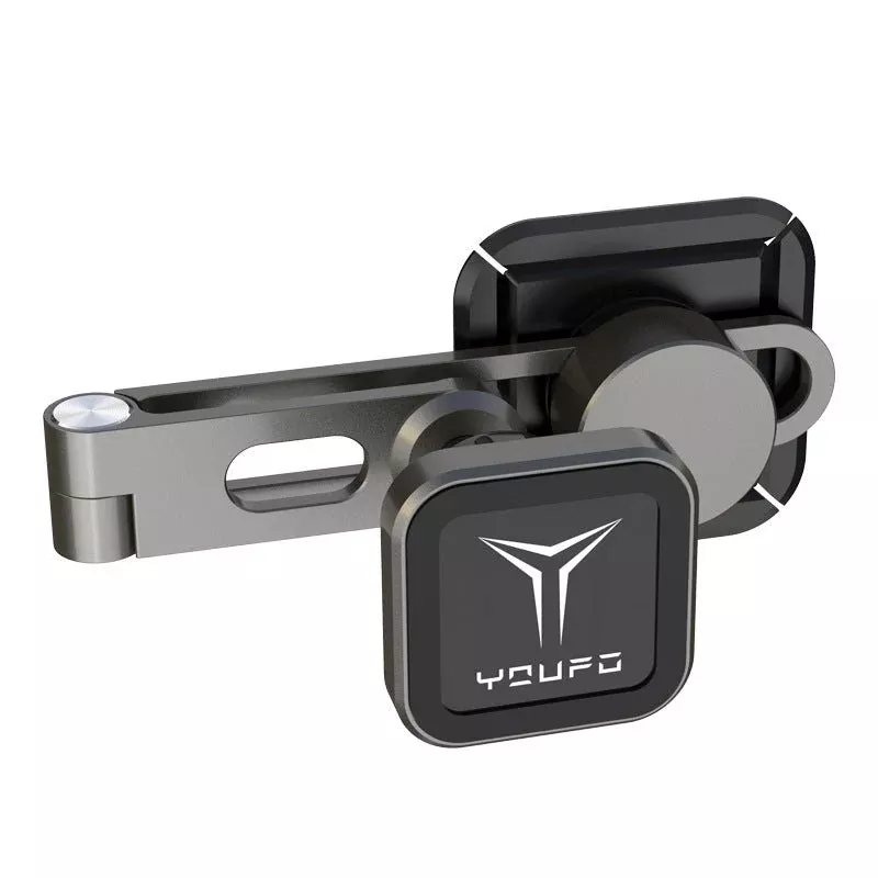 Center Screen Magnetic Phone Holder for Model 3/Y/S/X/Cybertruck