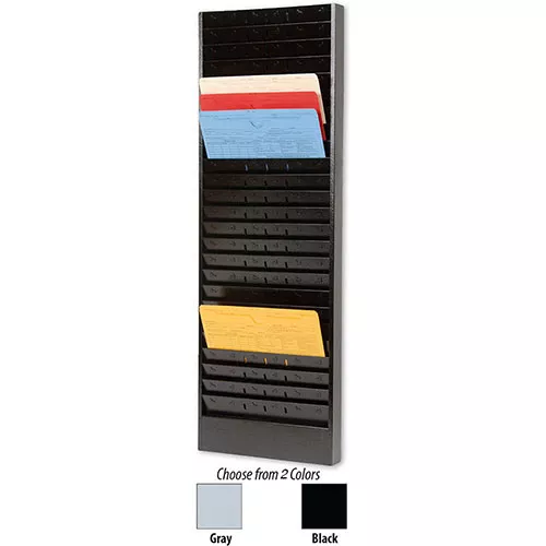 CHAMP 24-Pocket Repair Order Rack