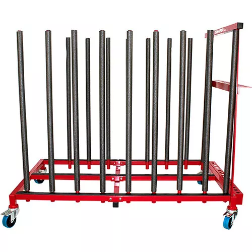 CHAMP PRO Adjustable Panel Caddy