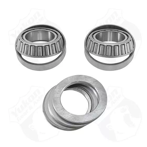 CK GM8.5 Yukon Carrier Installation Kit for GM AAM 8.5″ Rear Axles
