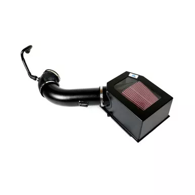 Cold Air Intake 19- GM P/U 1500 6.2L Black